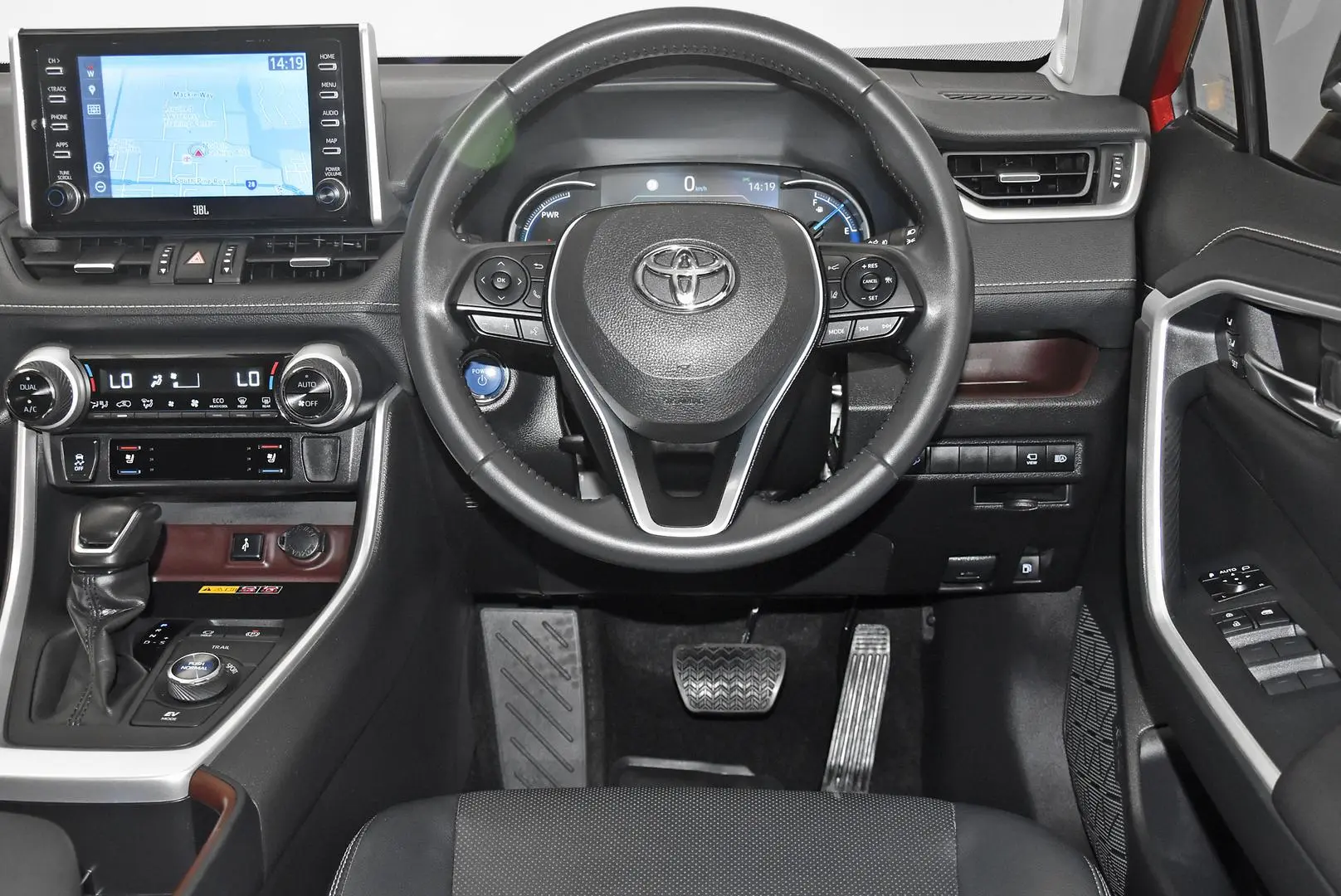 2022 Toyota RAV4 Gallery Image 15