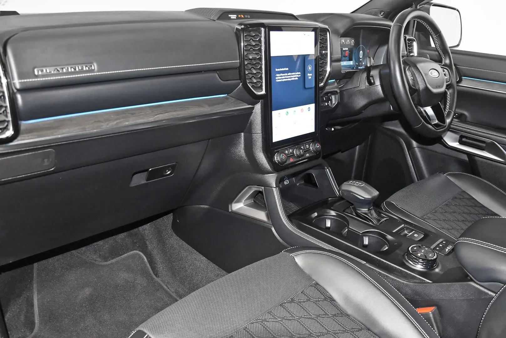 2024 Ford Ranger Gallery Image 16