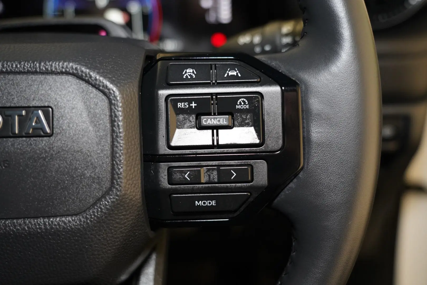 2024 Toyota Landcruiser Prado Gallery Image 19