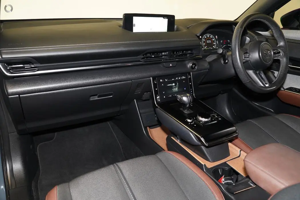 2021 Mazda MX-30 Gallery Image 7