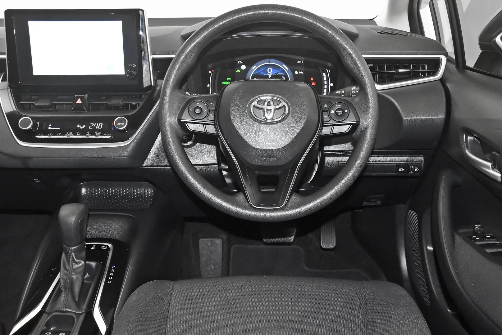 2024 Toyota Corolla Gallery Image 15