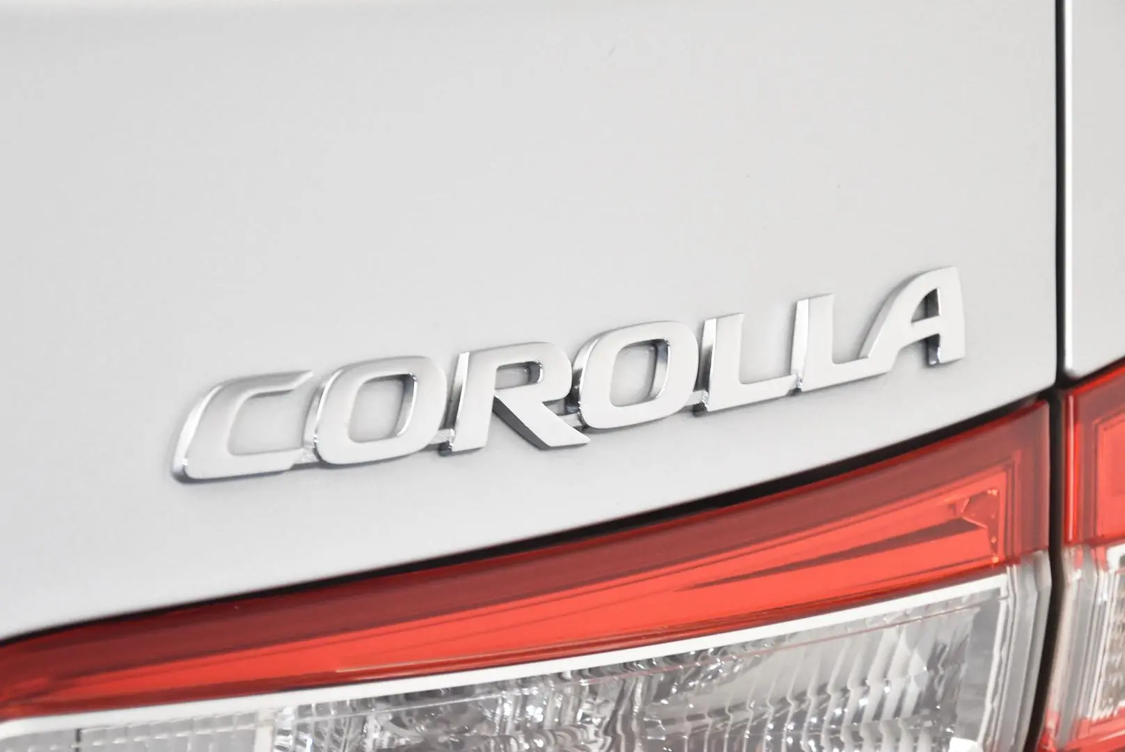 2014 Toyota Corolla Gallery Image 7