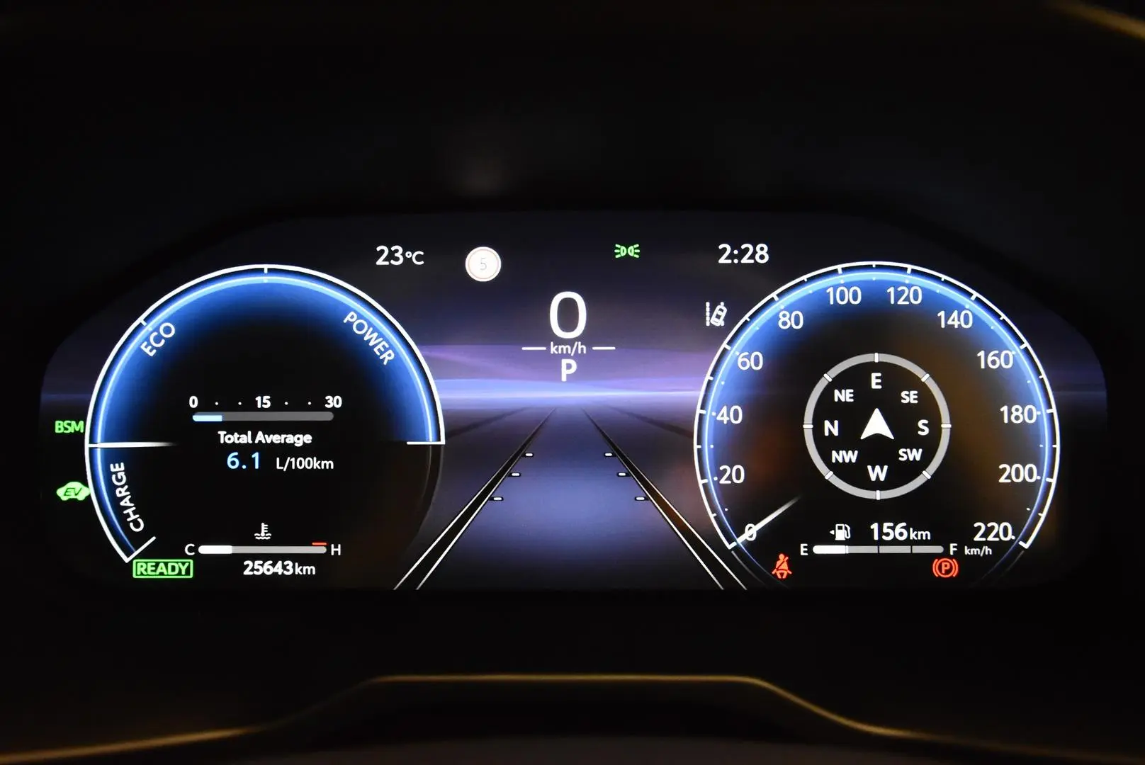 2024 Toyota RAV4 Gallery Image 10