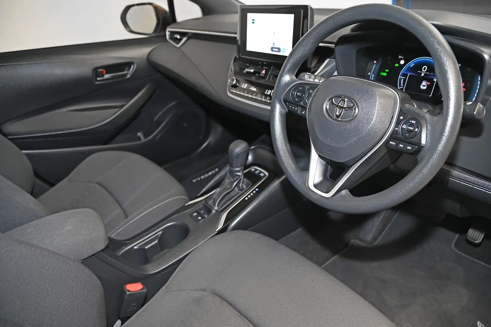 2023 Toyota Corolla Image 9