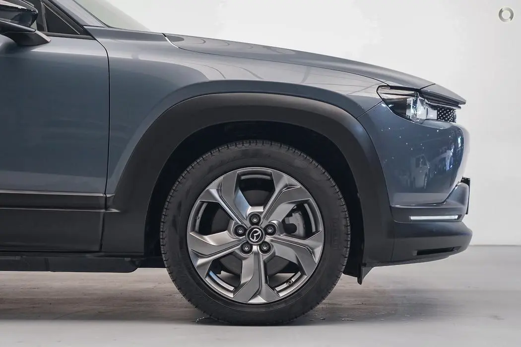 2021 Mazda MX-30 Gallery Image 22