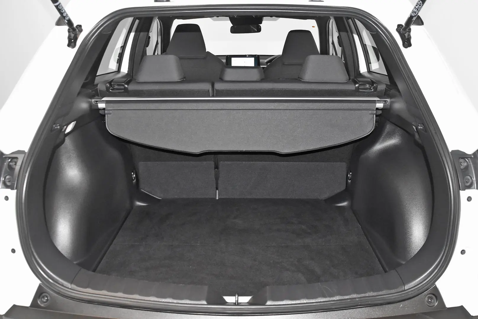 2024 Toyota Corolla Cross Gallery Image 20