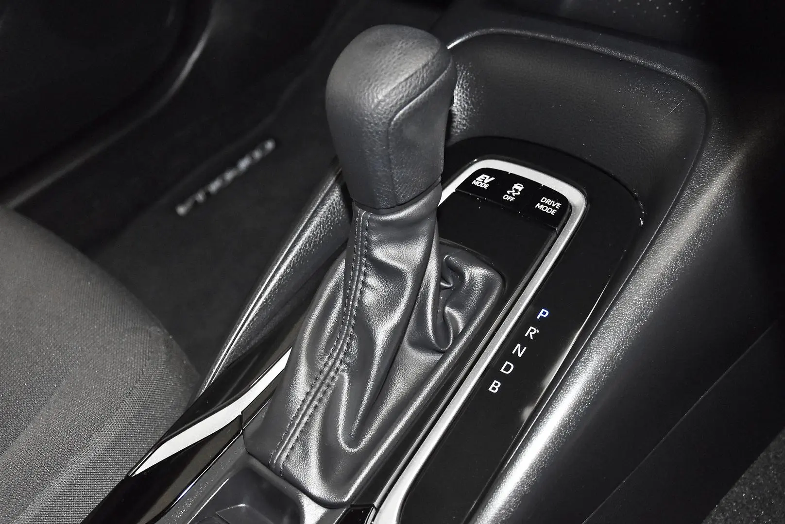 2024 Toyota Corolla Gallery Image 14