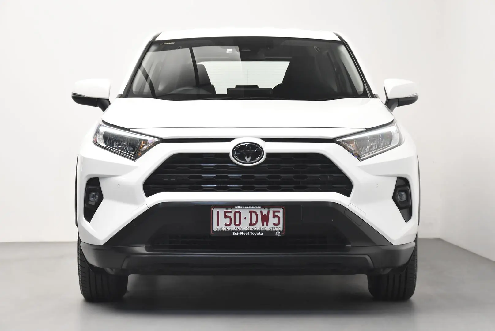 2022 Toyota Rav4 Gallery Image 2