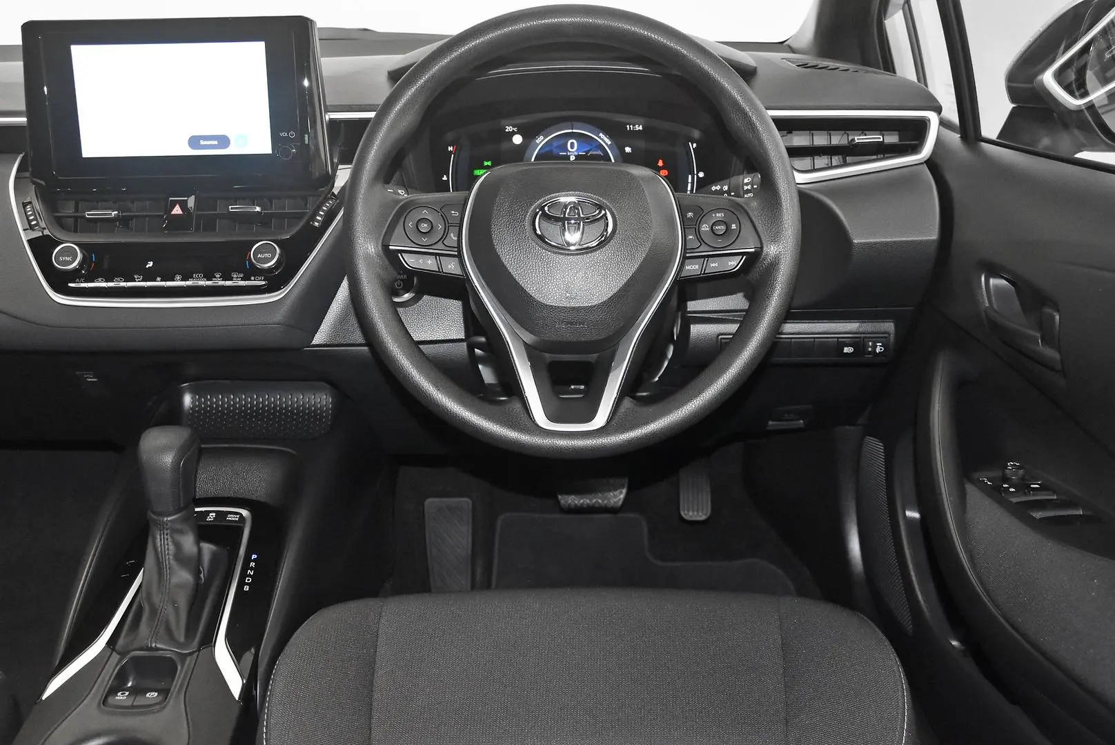 2024 Toyota Corolla Gallery Image 15