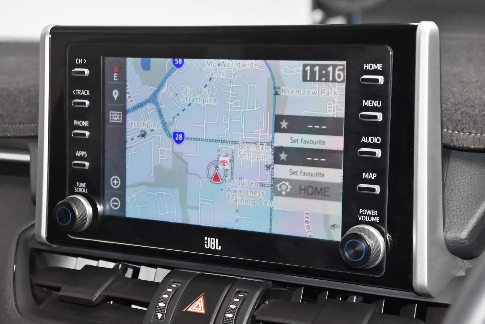 2022 Toyota RAV4 Gallery Image 12