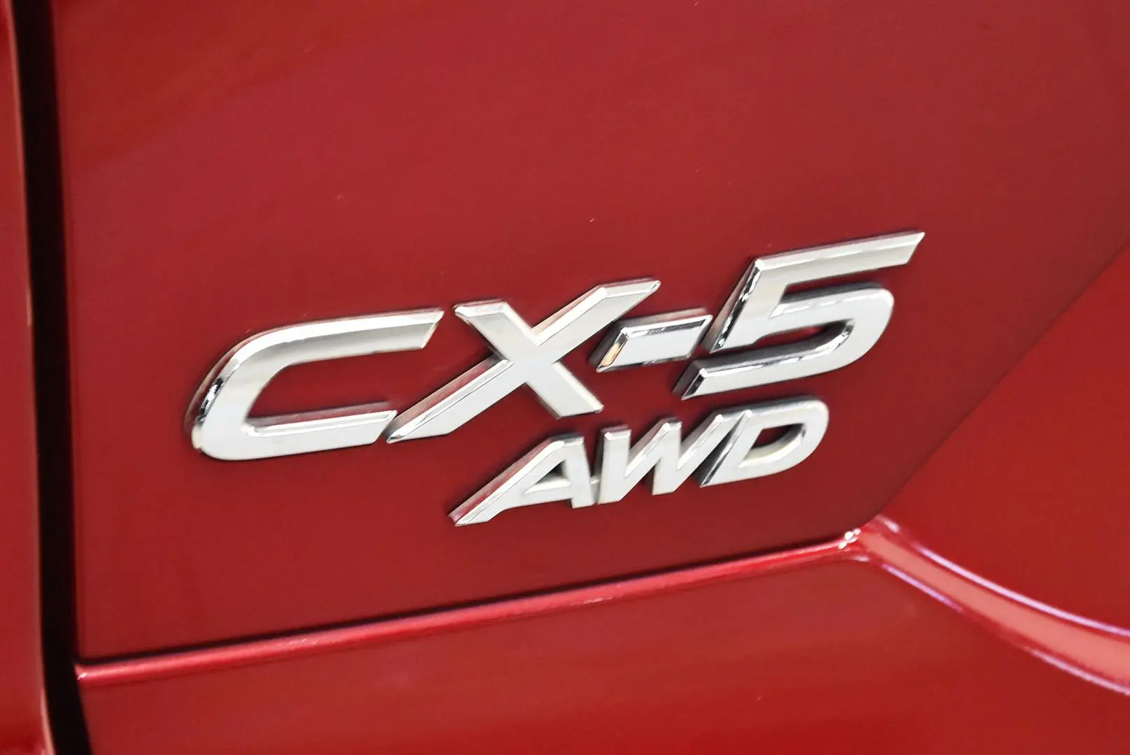 2019 Mazda CX-5 Gallery Image 7