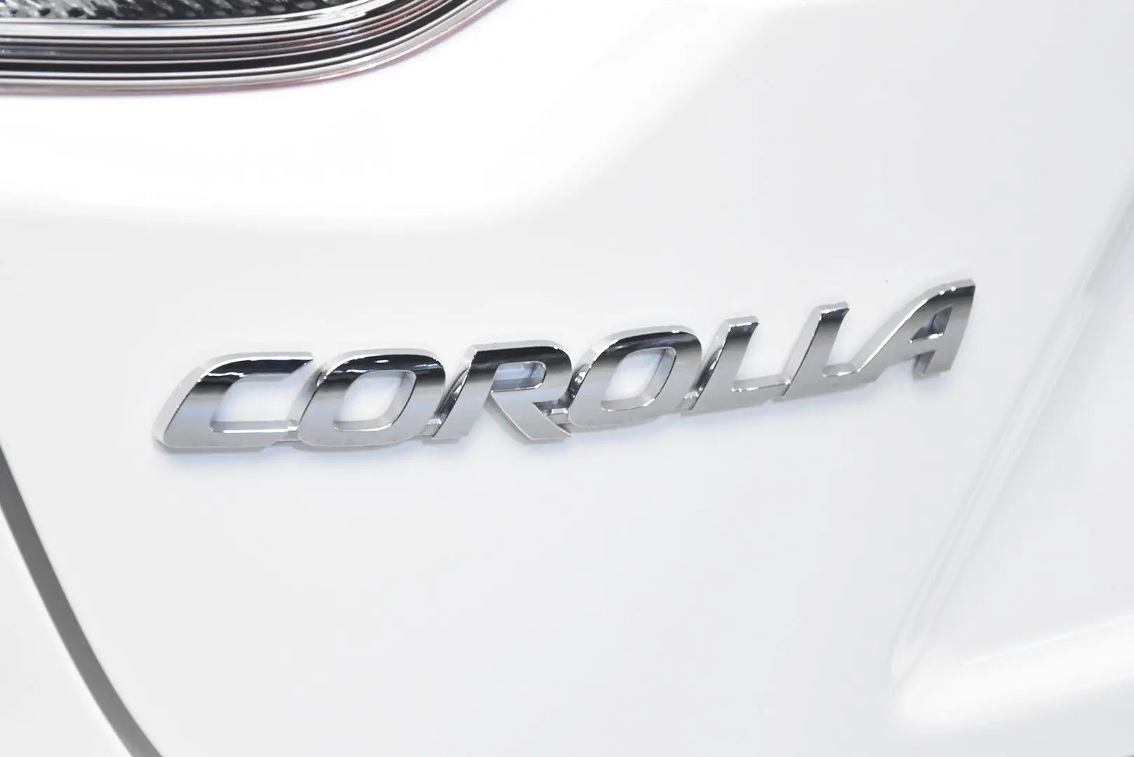2024 Toyota Corolla Gallery Image 7