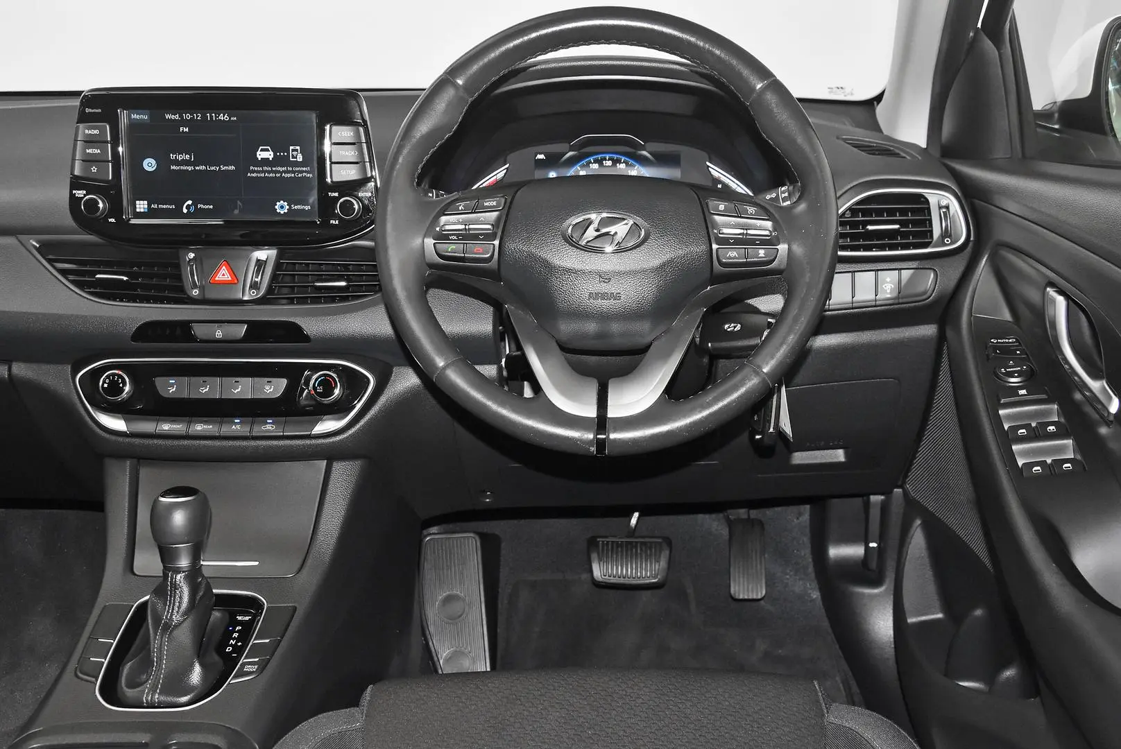 2024 Hyundai i30 Gallery Image 14