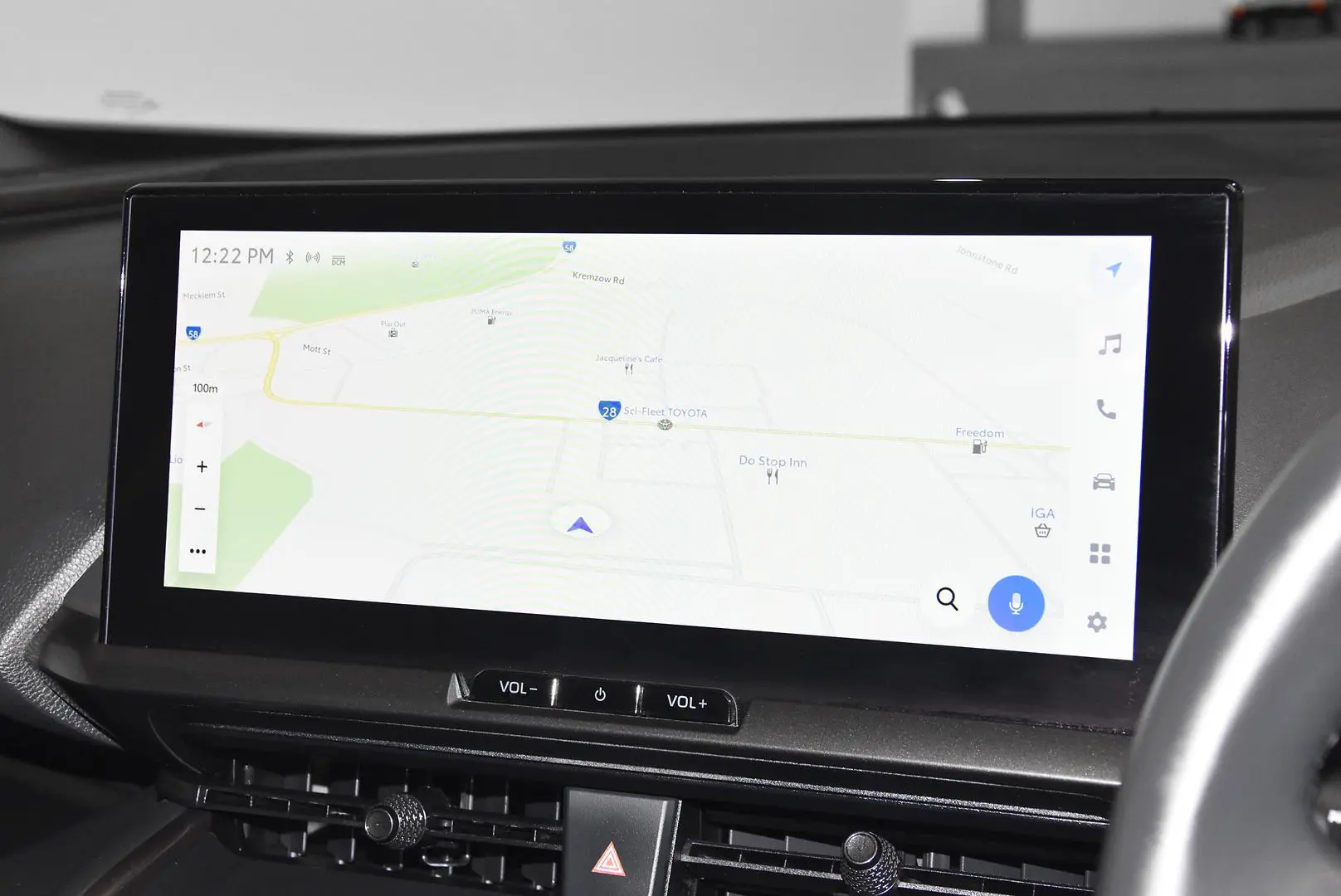 2024 Toyota C-HR Gallery Image 11