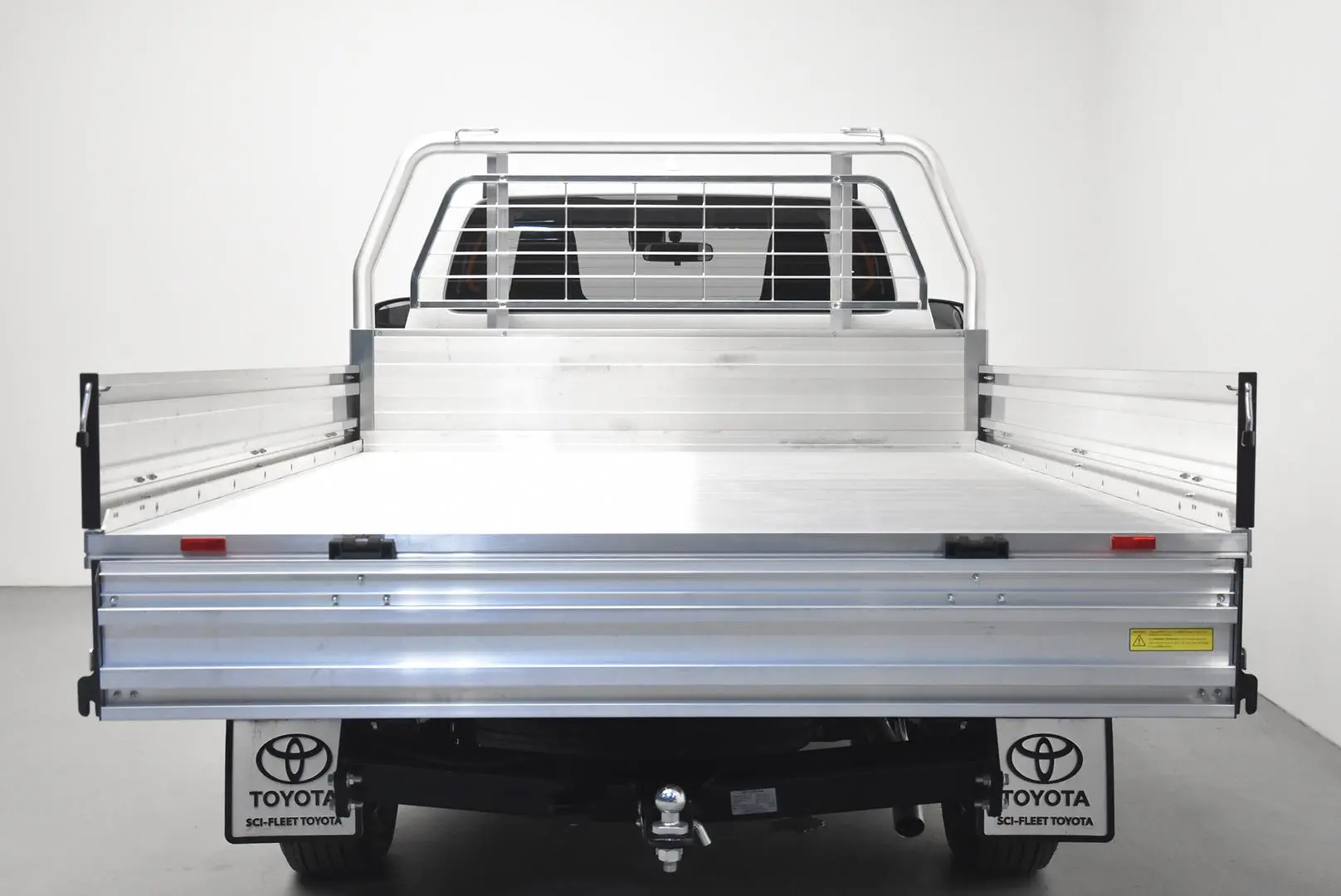 2024 Toyota Hilux Gallery Image 18