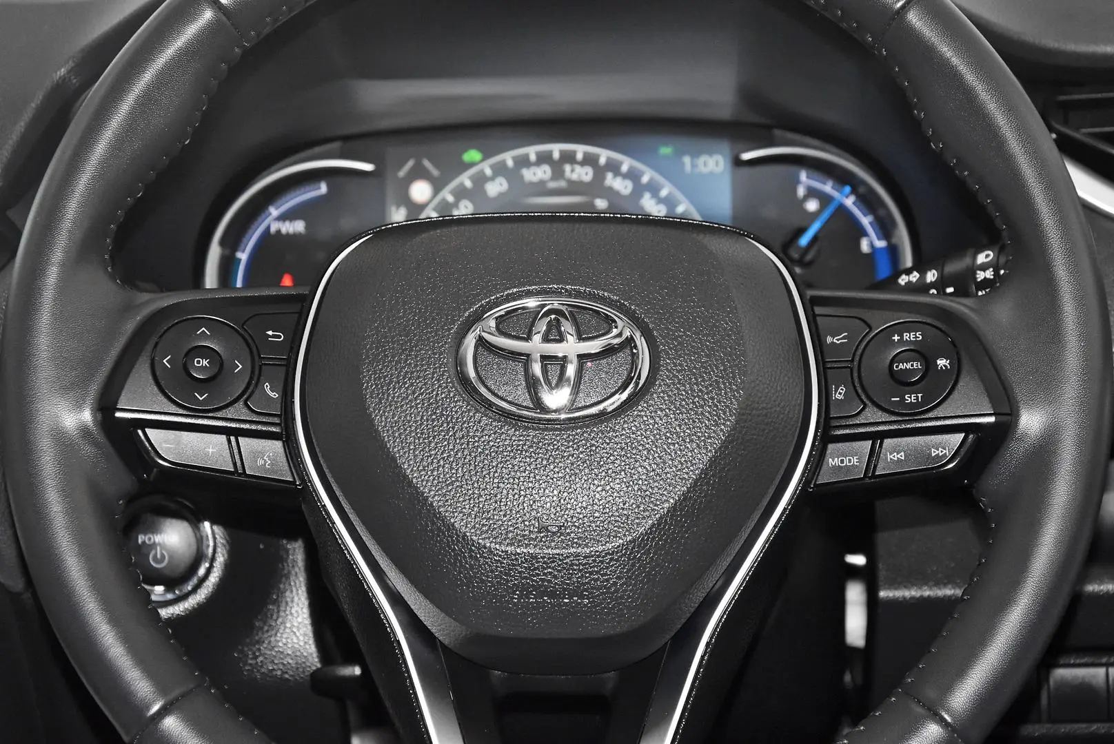 2024 Toyota RAV4 Gallery Image 16