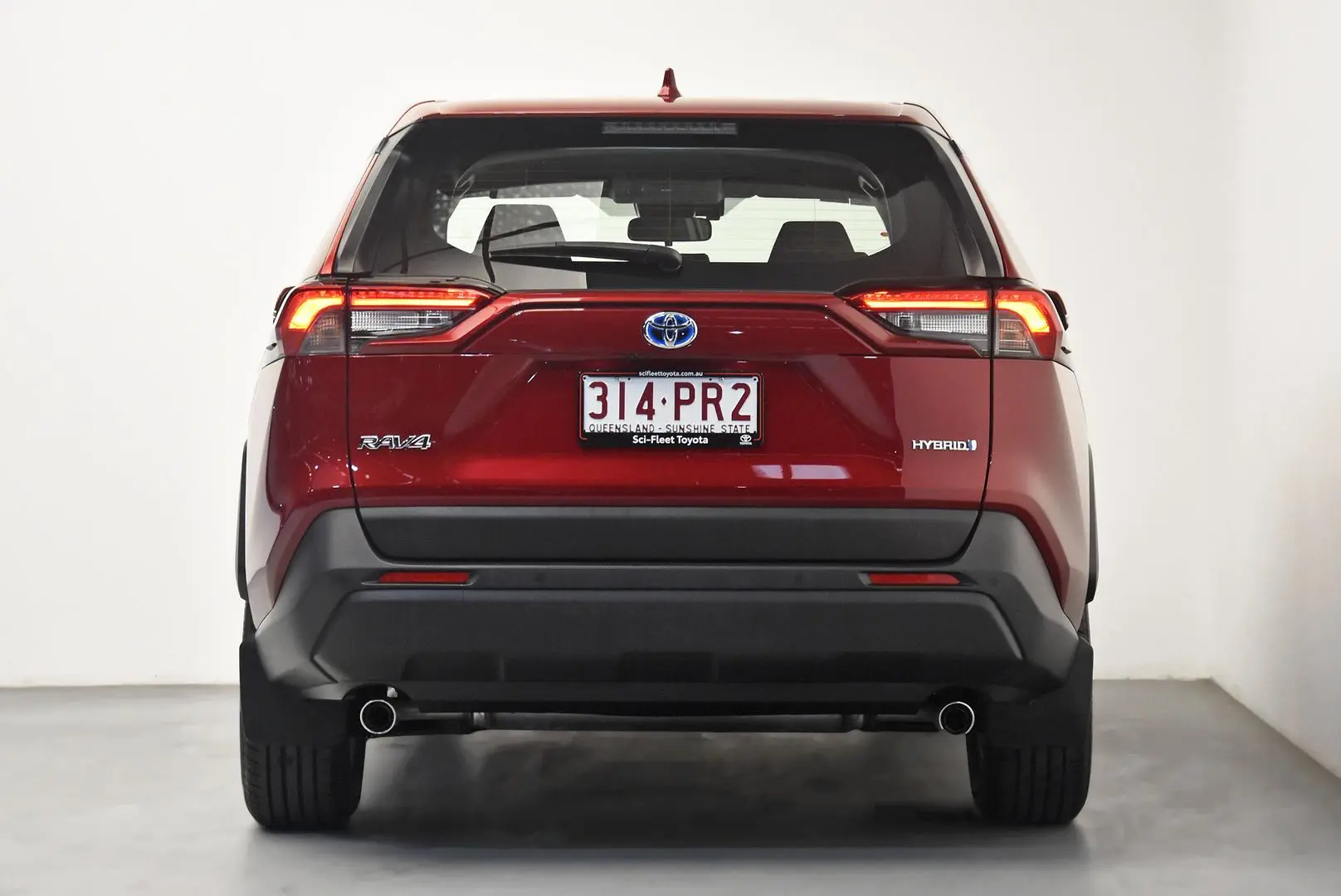 2024 Toyota RAV4 Gallery Image 6