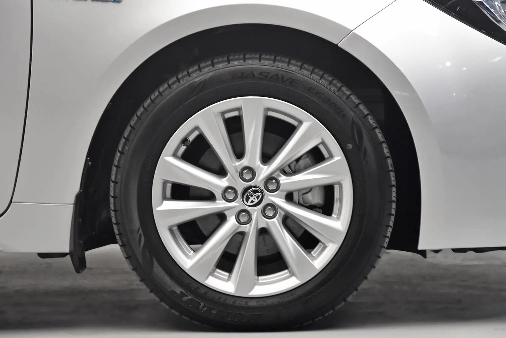 2024 Toyota Corolla Gallery Image 22