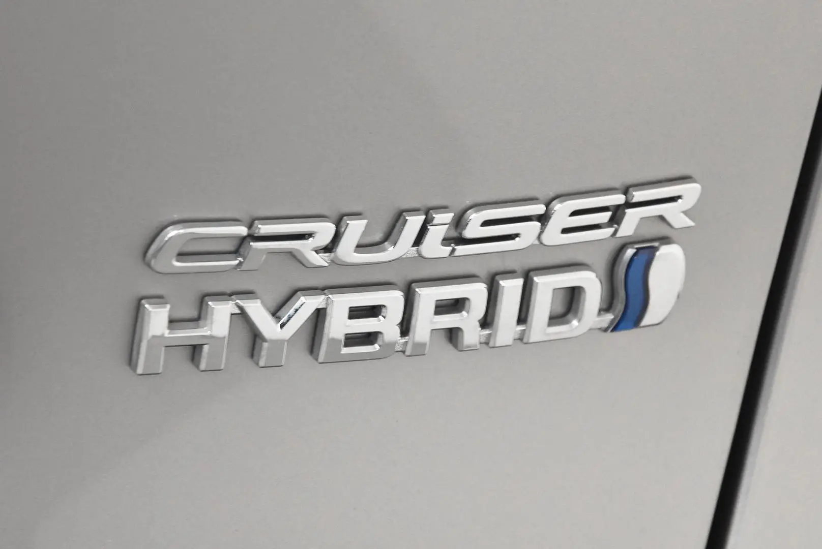 2023 Toyota RAV4 Gallery Image 8