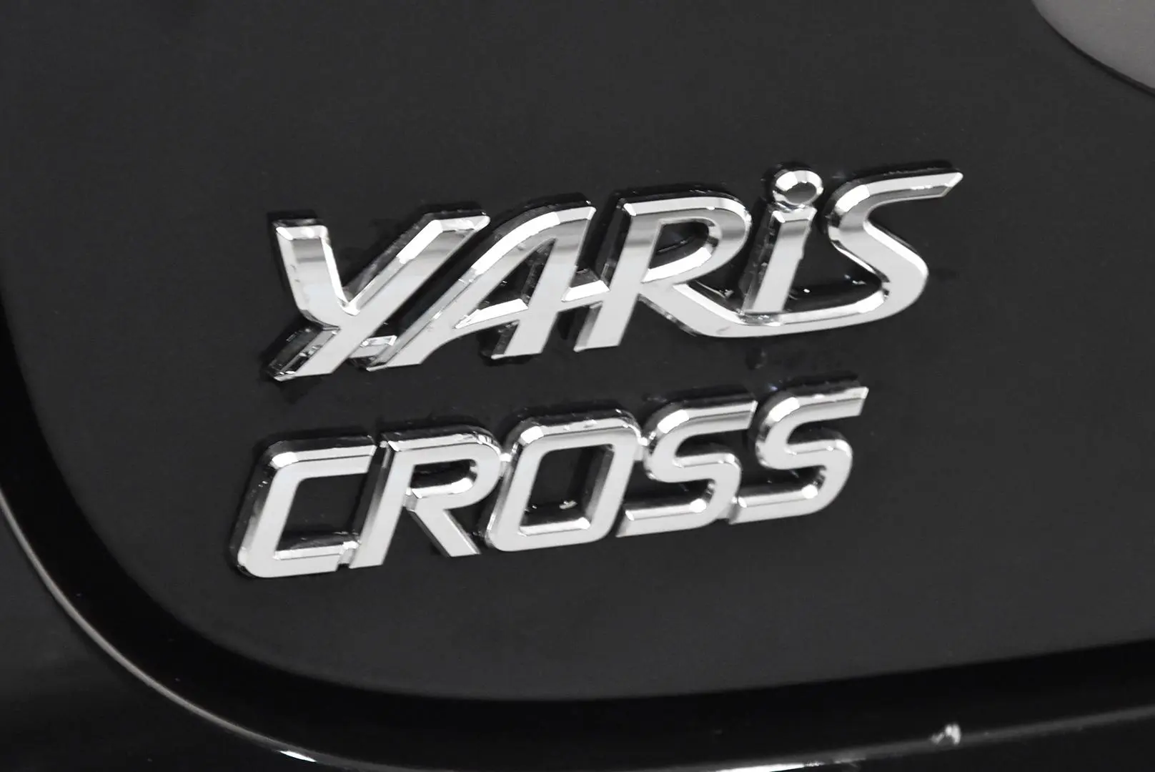 2022 Toyota Yaris Cross Gallery Image 7