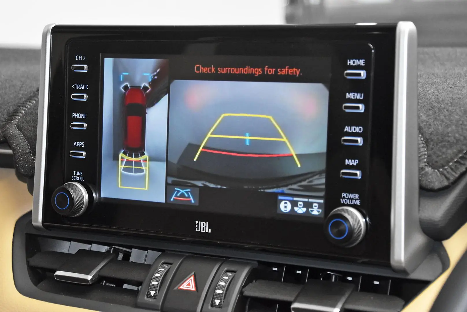 2022 Toyota RAV4 Gallery Image 13
