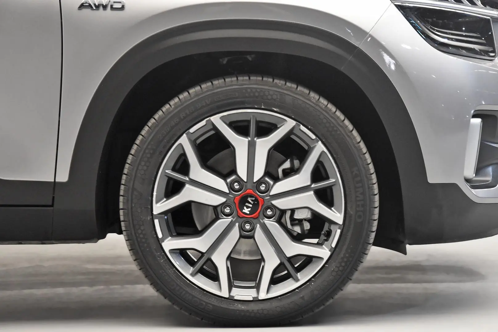 2020 Kia Seltos Gallery Image 24