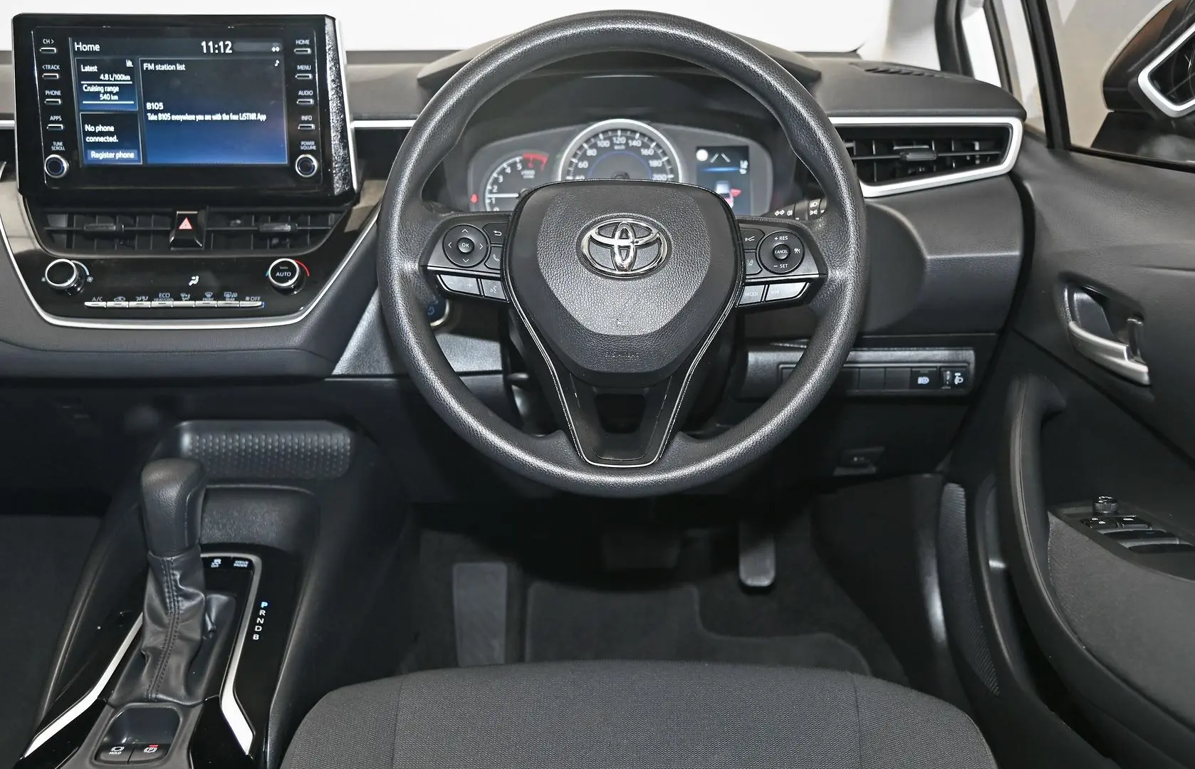 2022 Toyota Corolla Image 15