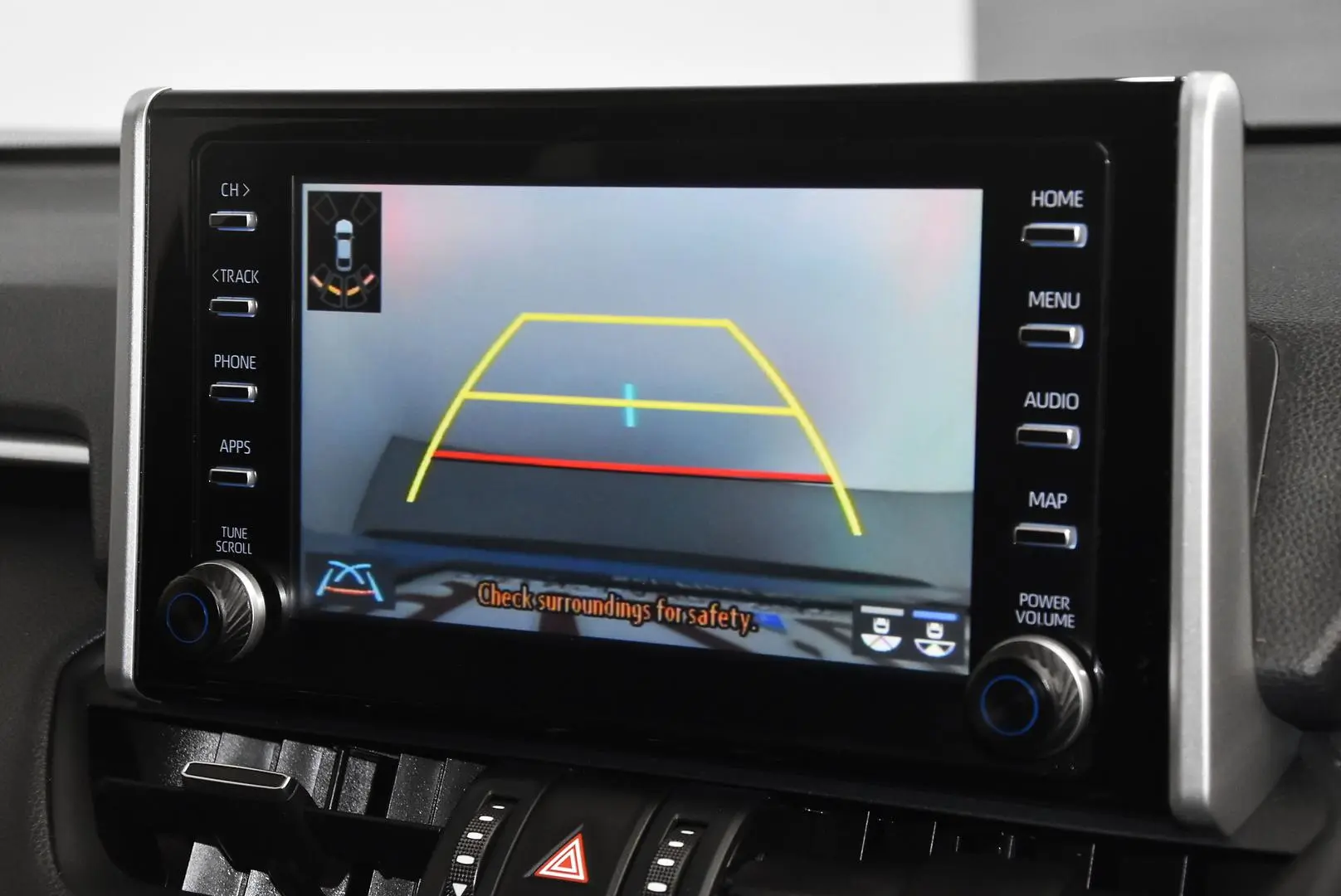 2022 Toyota RAV4 Gallery Image 13