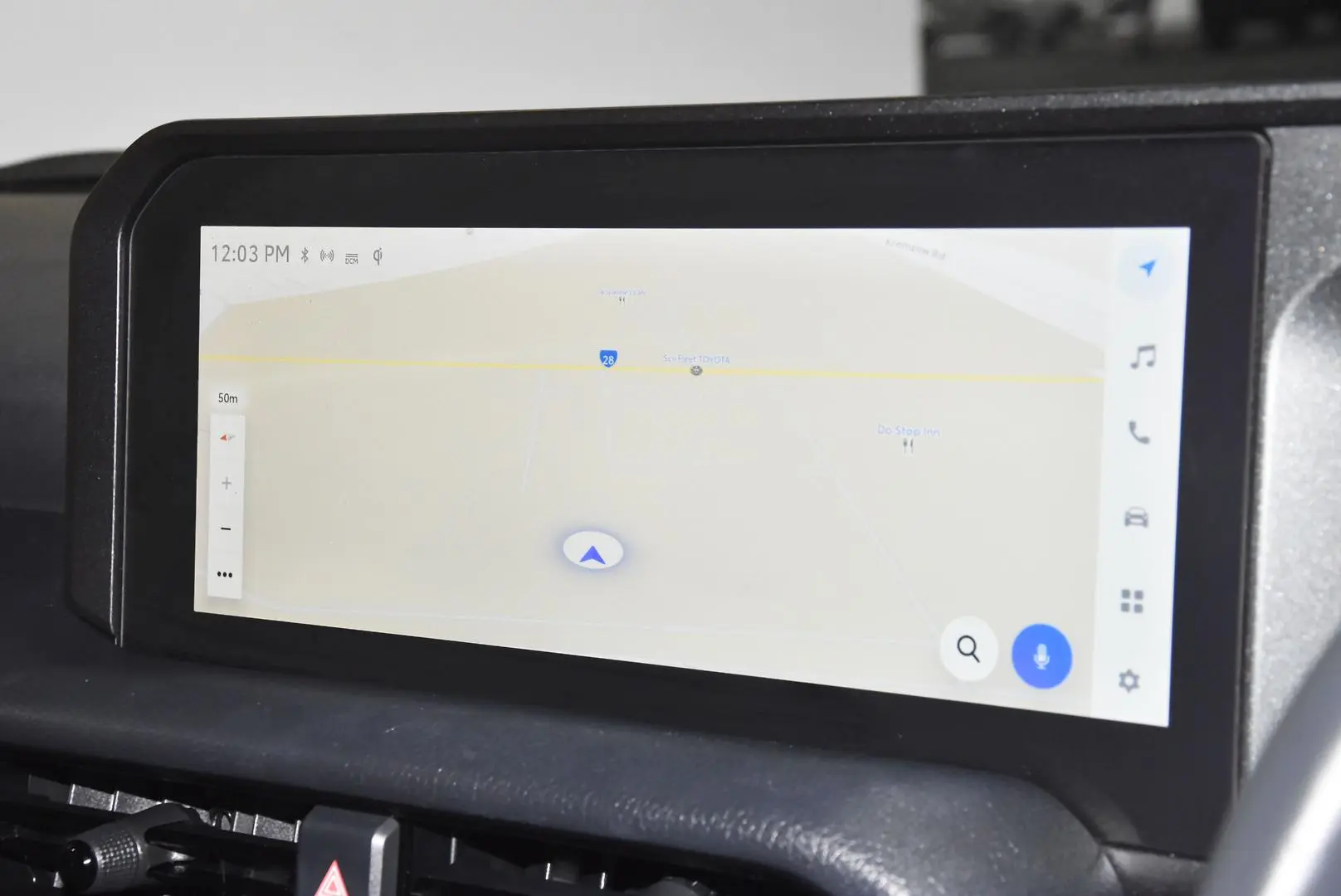 2024 Toyota Landcruiser Prado Gallery Image 11