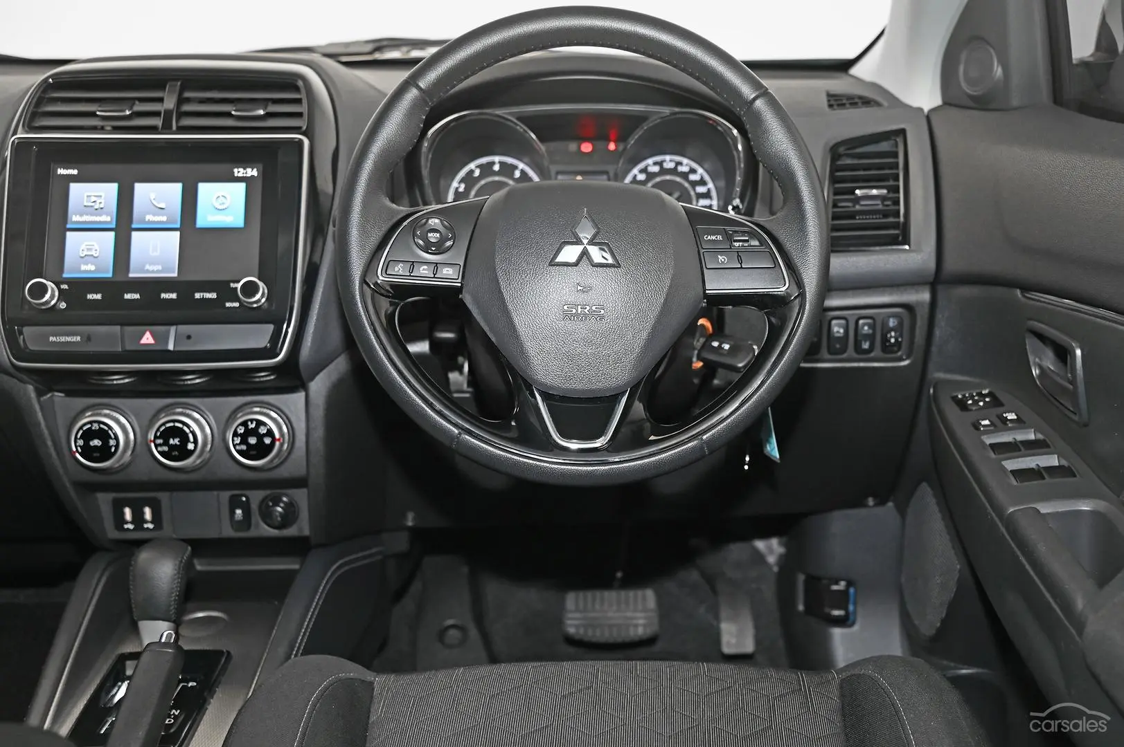 2021 Mitsubishi ASX Image 14