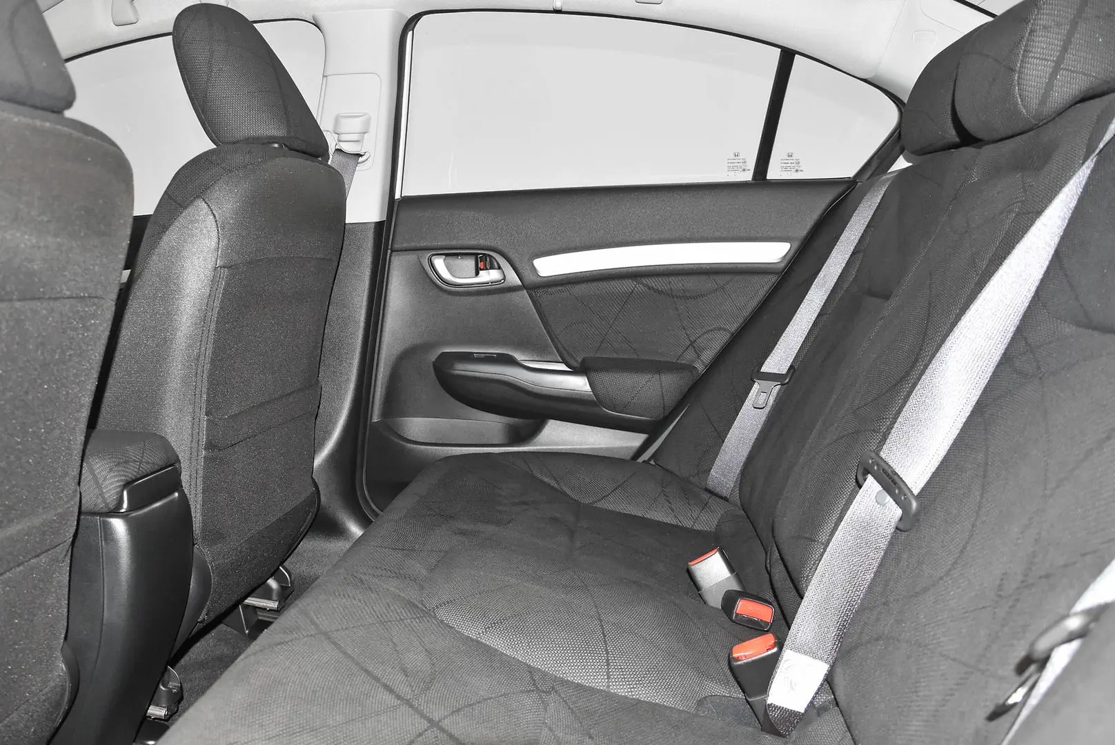 2014 Honda Civic Gallery Image 19