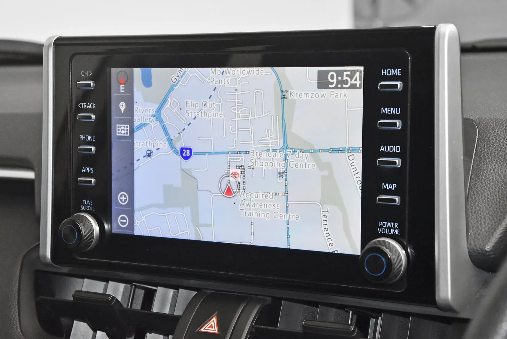 2019 Toyota RAV4 Gallery Image 11