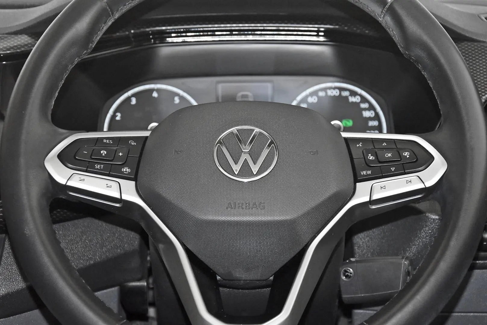 2021 Volkswagen T-Cross Gallery Image 13