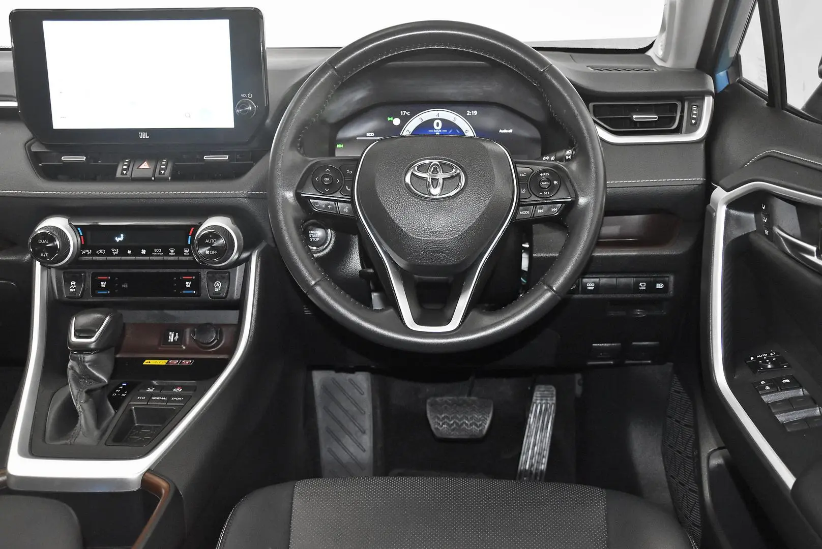 2023 Toyota RAV4 Gallery Image 15