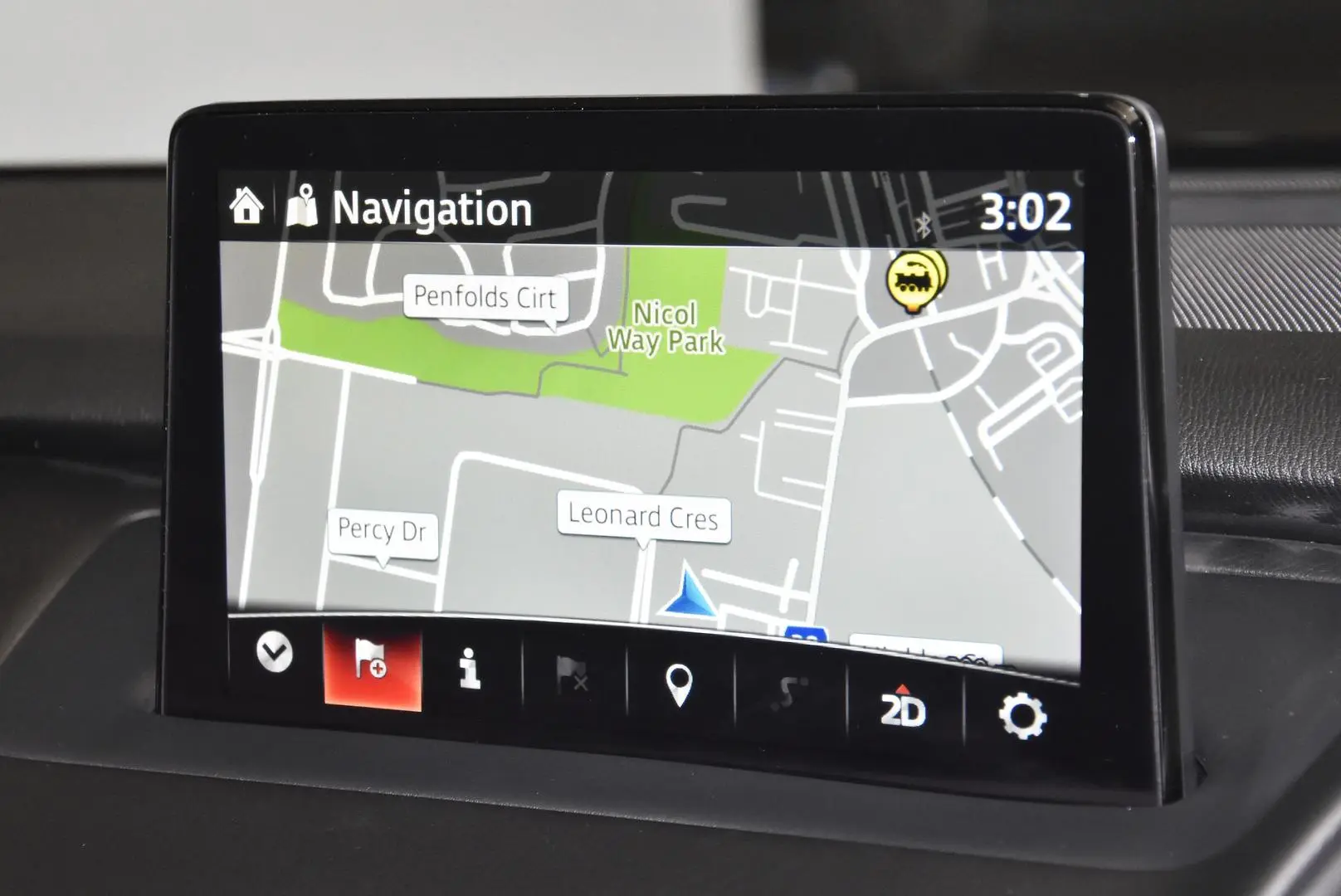 2022 Mazda CX-9 Gallery Image 11