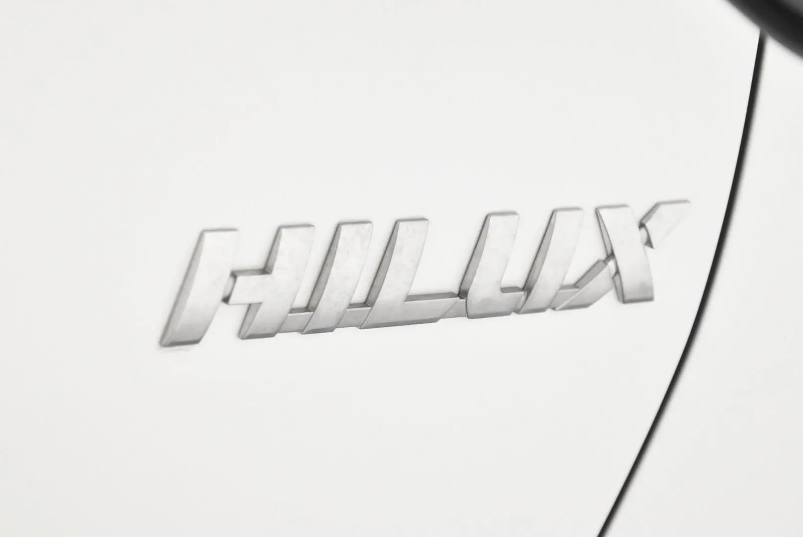 2021 Toyota Hilux Gallery Image 7
