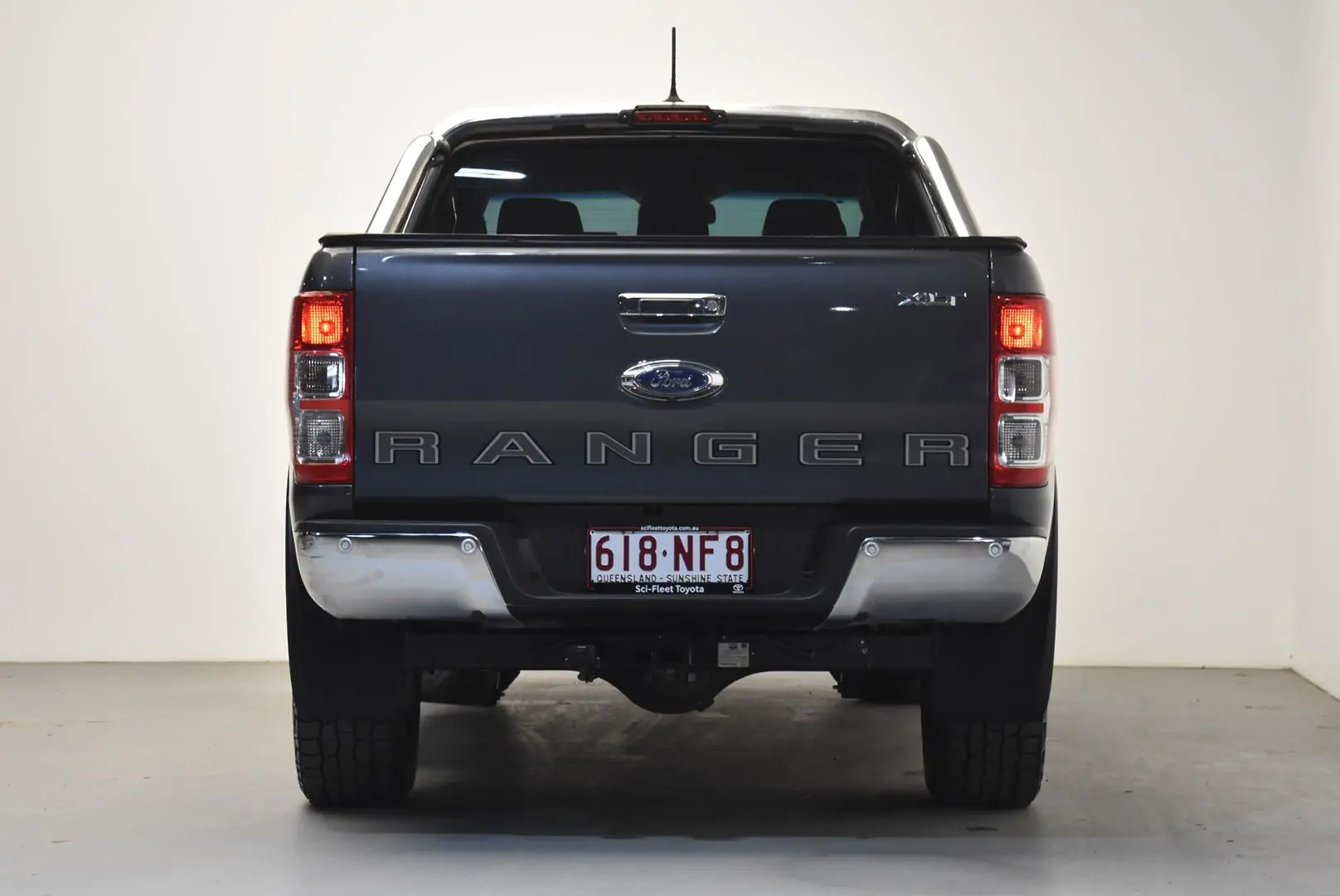 2021 Ford Ranger Gallery Image 6