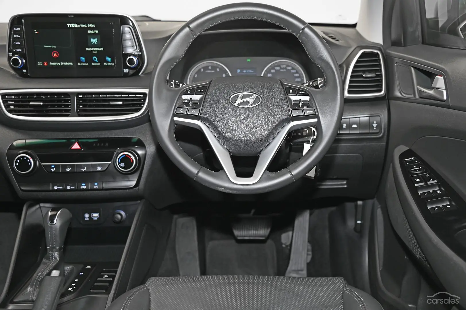 2020 Hyundai Tucson Image 14