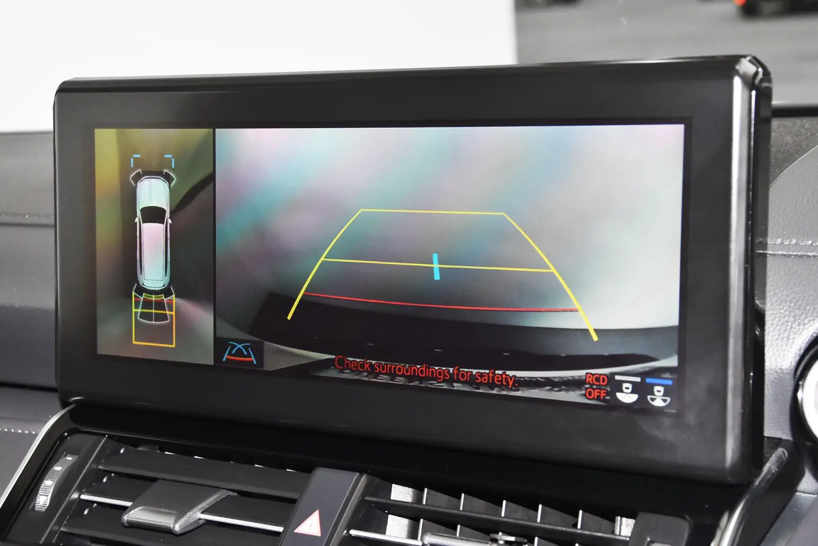 2022 Toyota Landcruiser Gallery Image 12