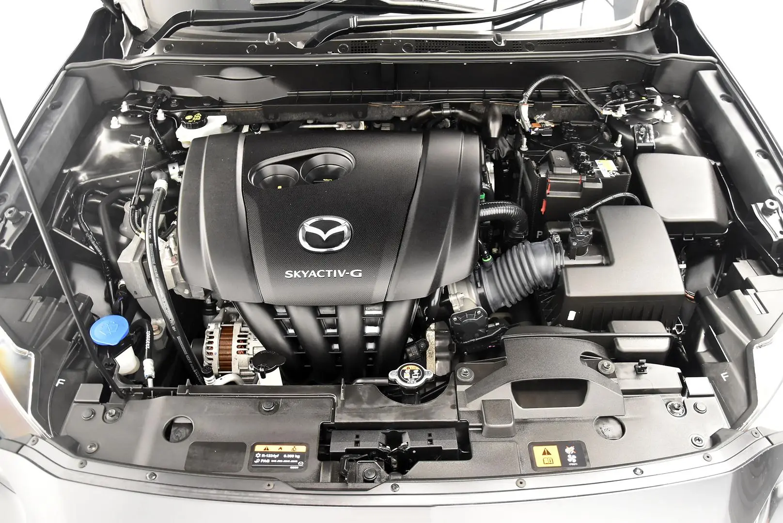 2022 Mazda CX-3 Gallery Image 22