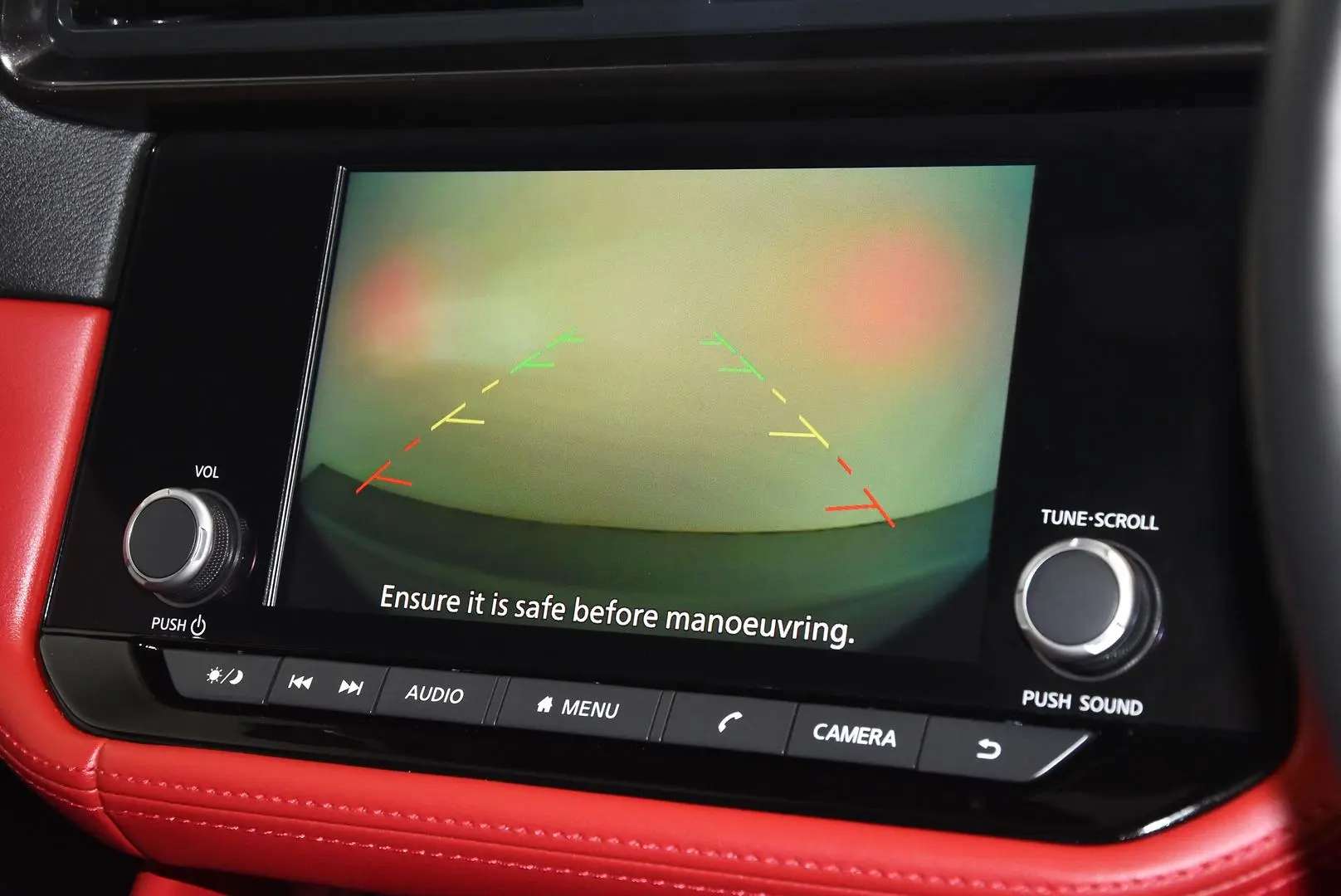 2024 Nissan Z Gallery Image 11