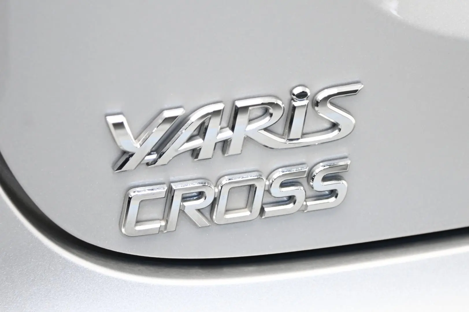 2023 Toyota Yaris Cross Gallery Image 7