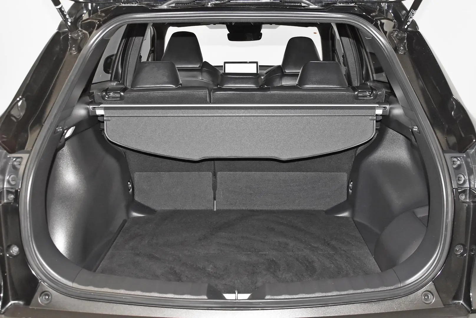 2023 Toyota Corolla Cross Gallery Image 21