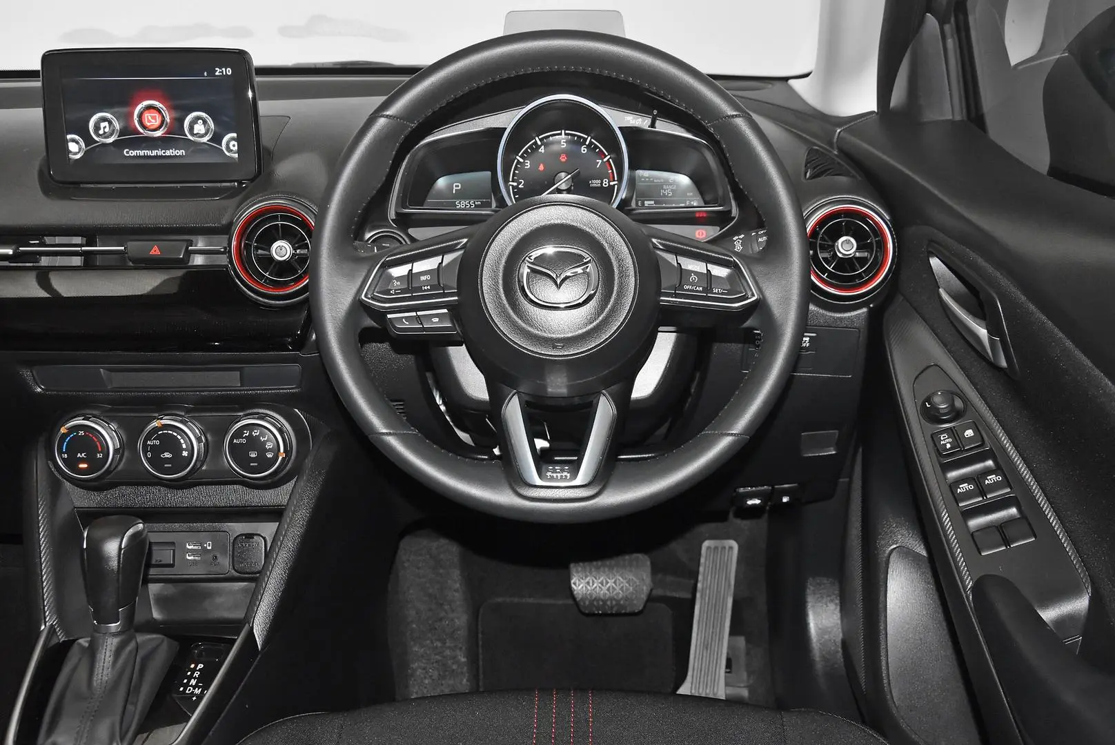 2024 Mazda 2 Gallery Image 14