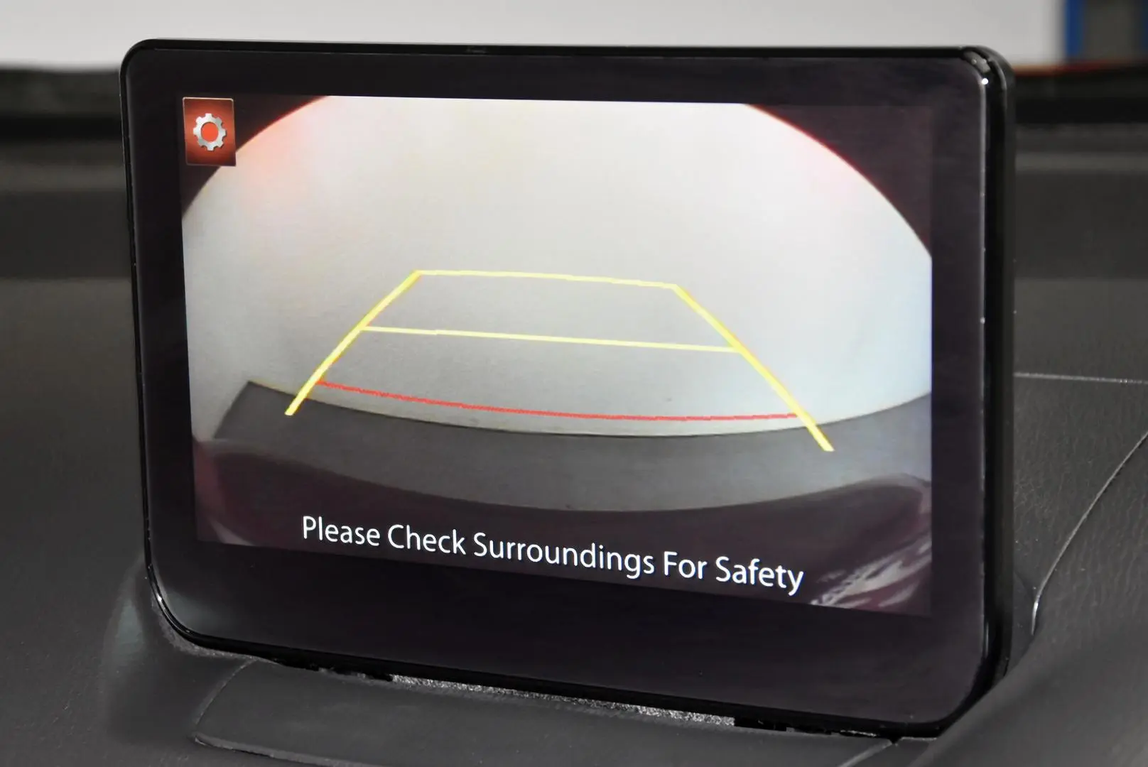 2024 Mazda CX-3 Gallery Image 12