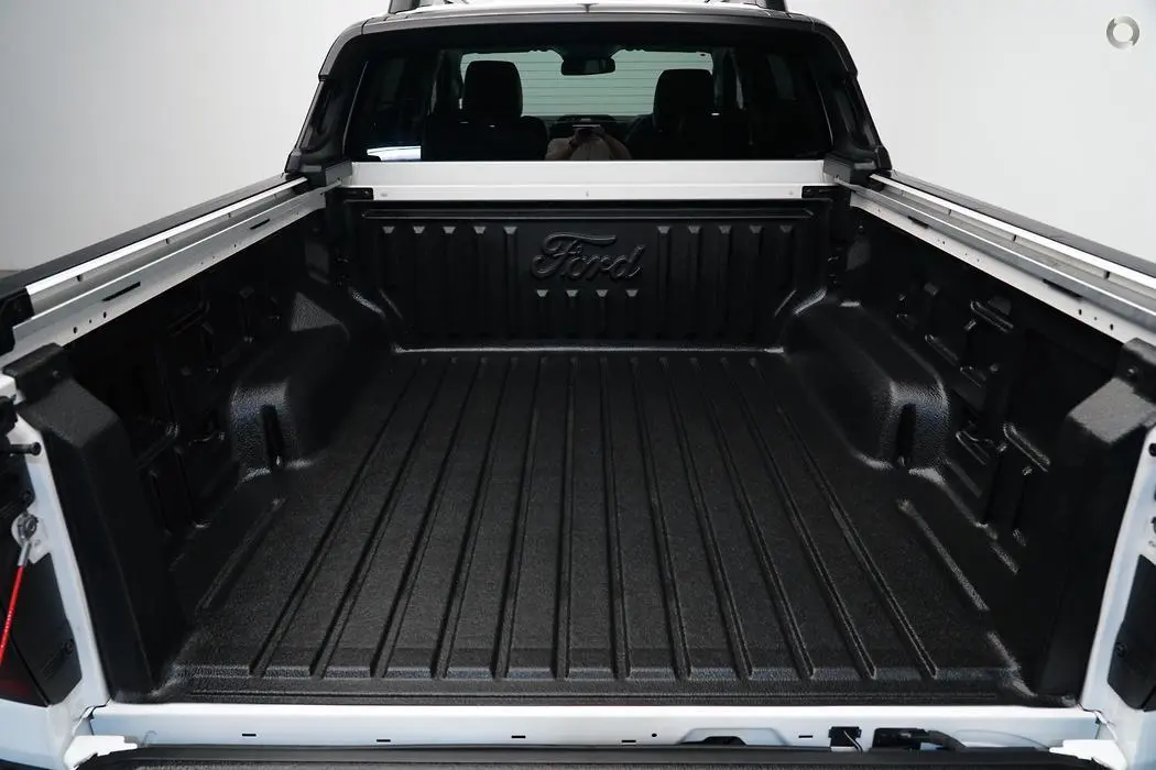 2024 Ford Ranger Gallery Image 8