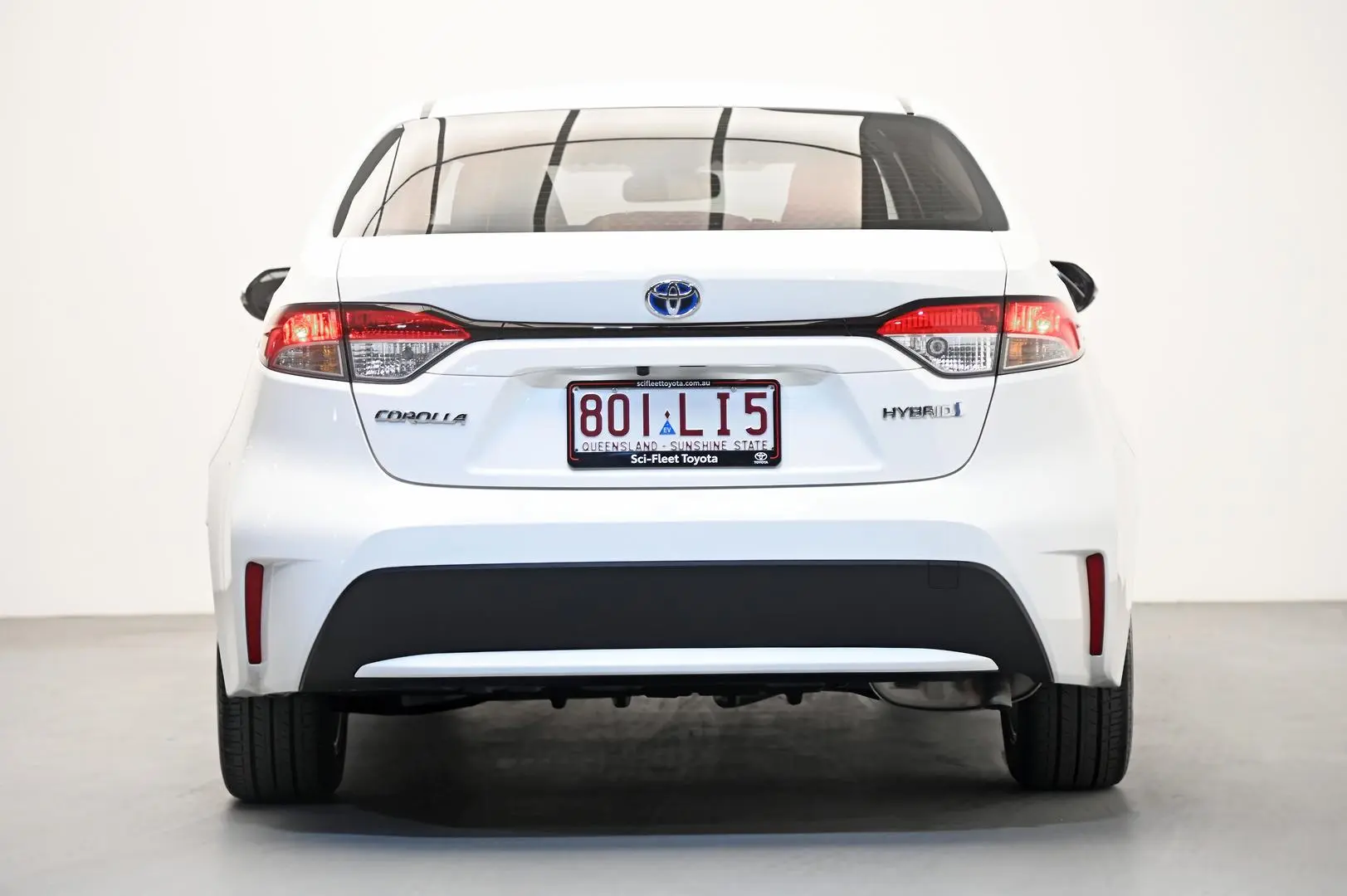 2022 Toyota Corolla Image 6