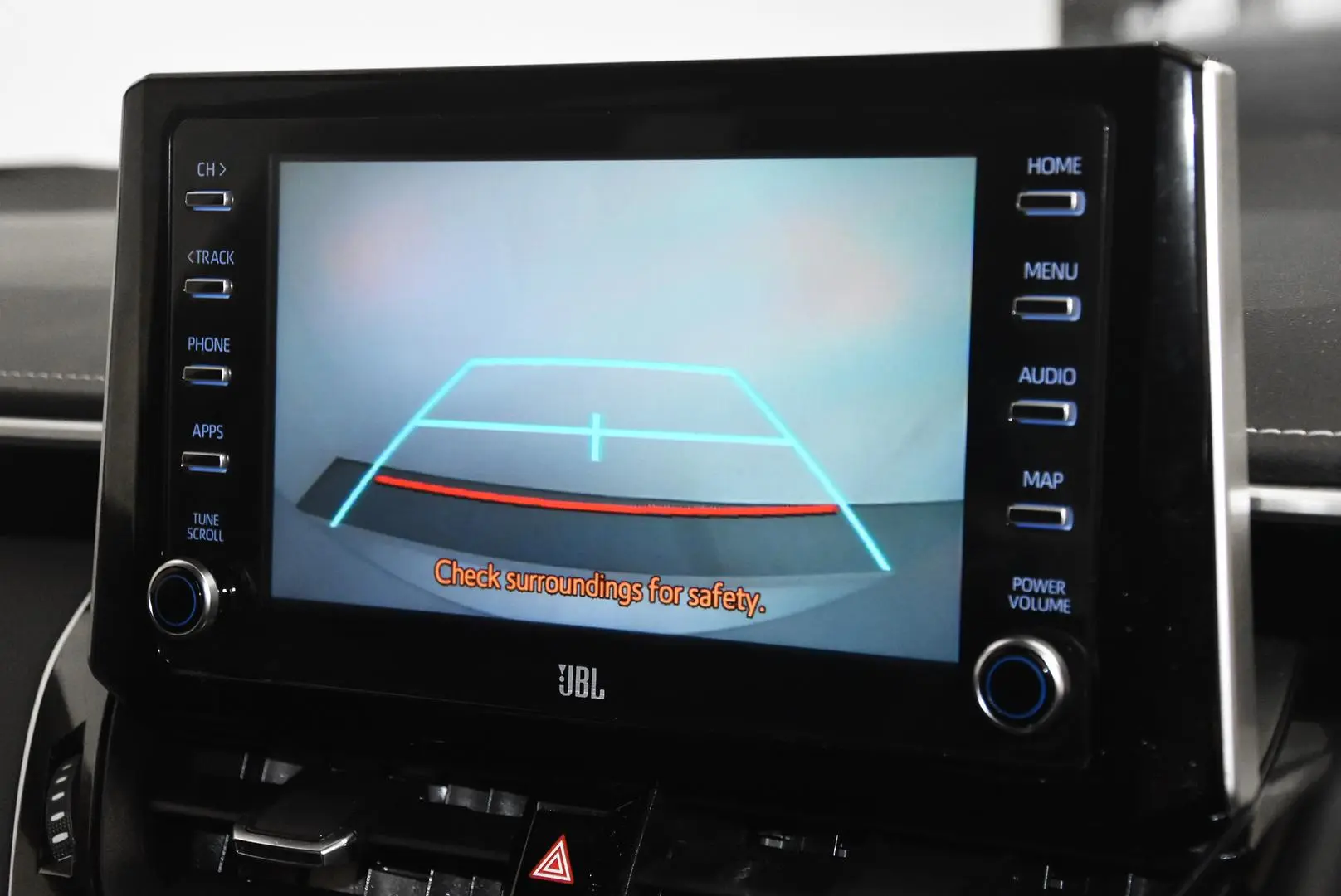 2021 Toyota Corolla Gallery Image 13