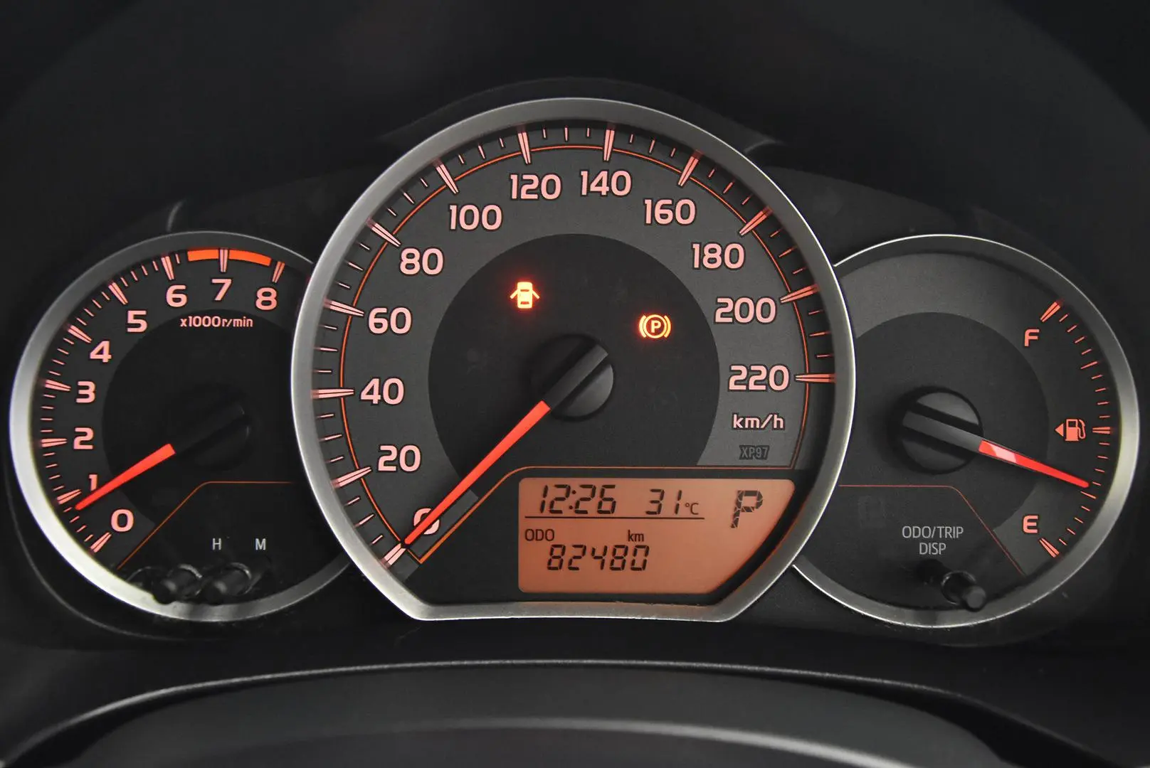 2016 Toyota Yaris Gallery Image 10