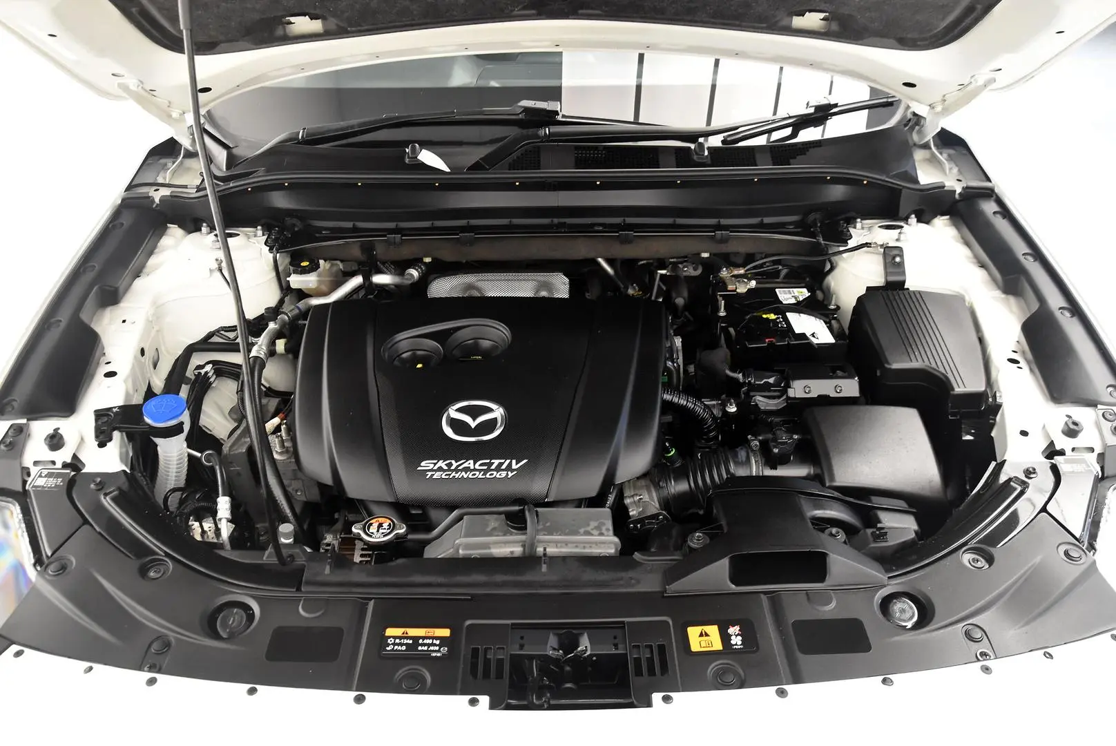 2019 Mazda CX-5 Gallery Image 21